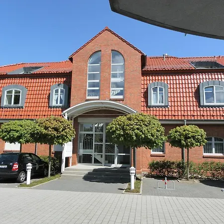 Villa Seegarten Boltenhagen  Exterior photo