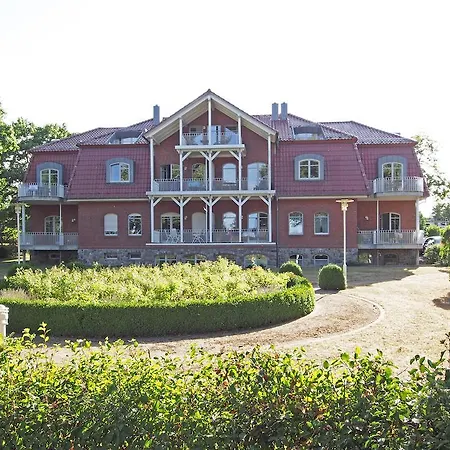 Villa Seegarten Boltenhagen  Exterior photo