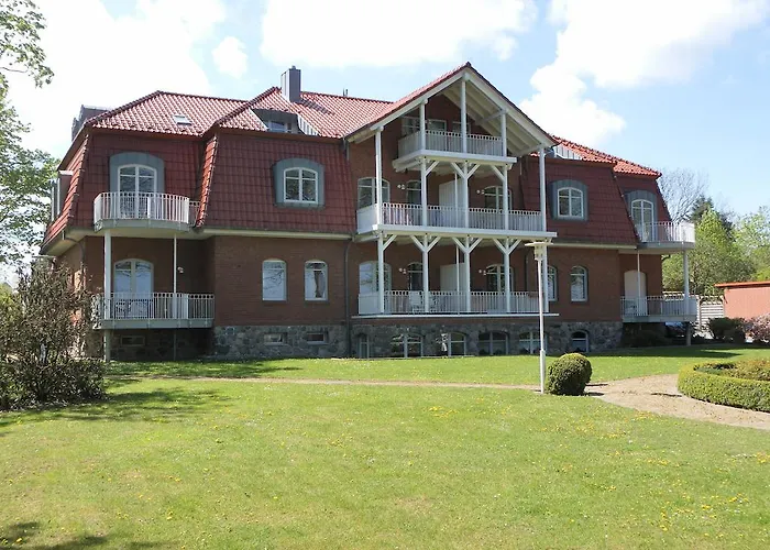 Villa Seegarten