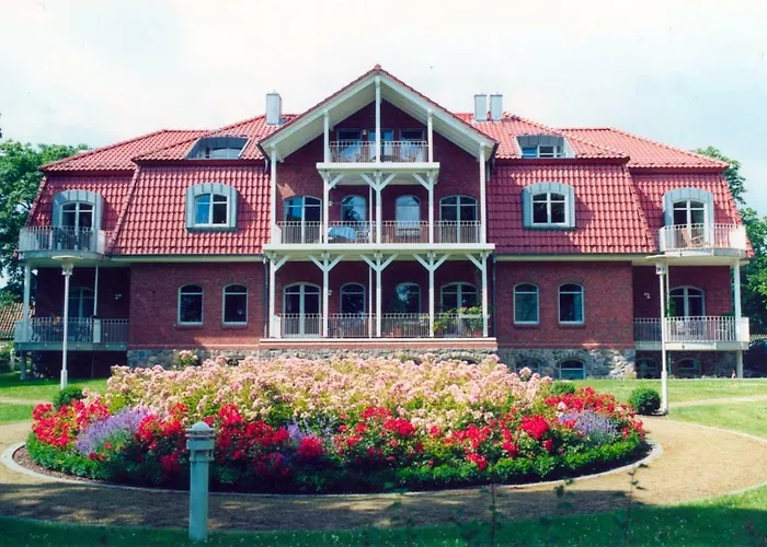 Villa Seegarten