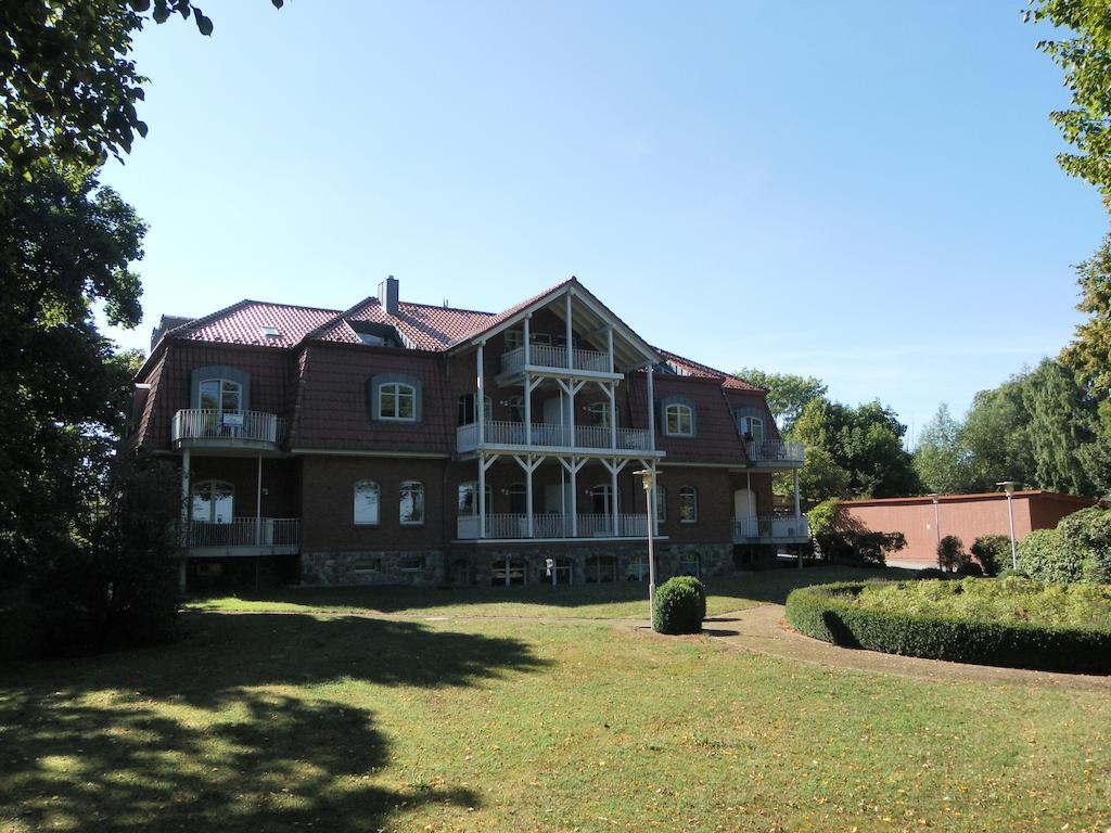 Seegarten