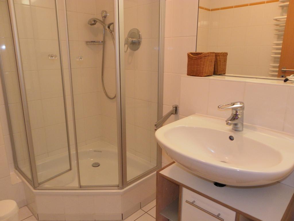 Apartment Seegarten *