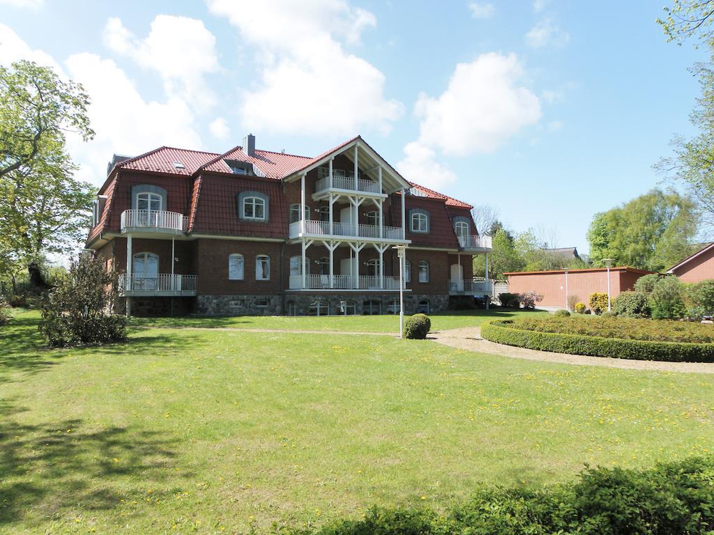 Seegarten Boltenhagen (Ostseebad)