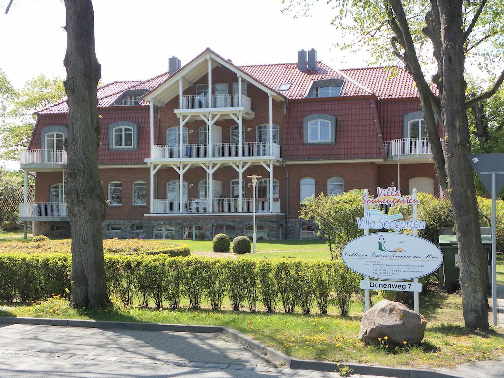 Seegarten