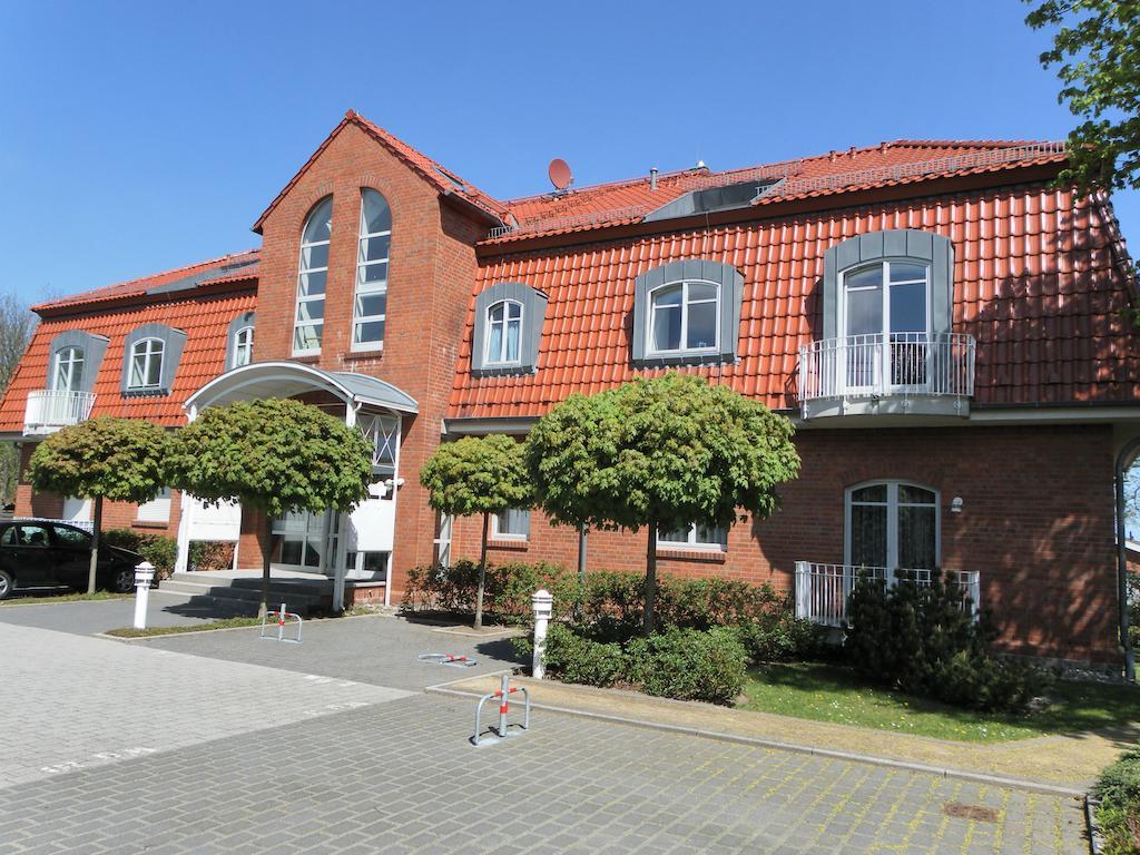 Apartment Seegarten