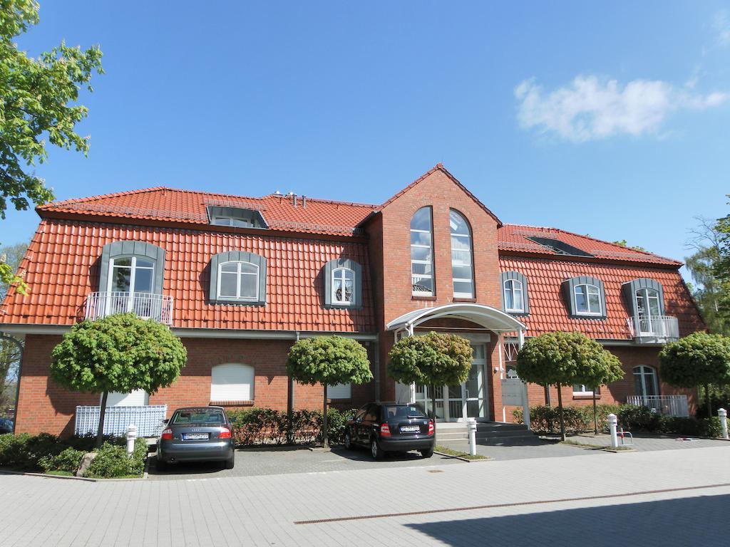 Apartment Seegarten