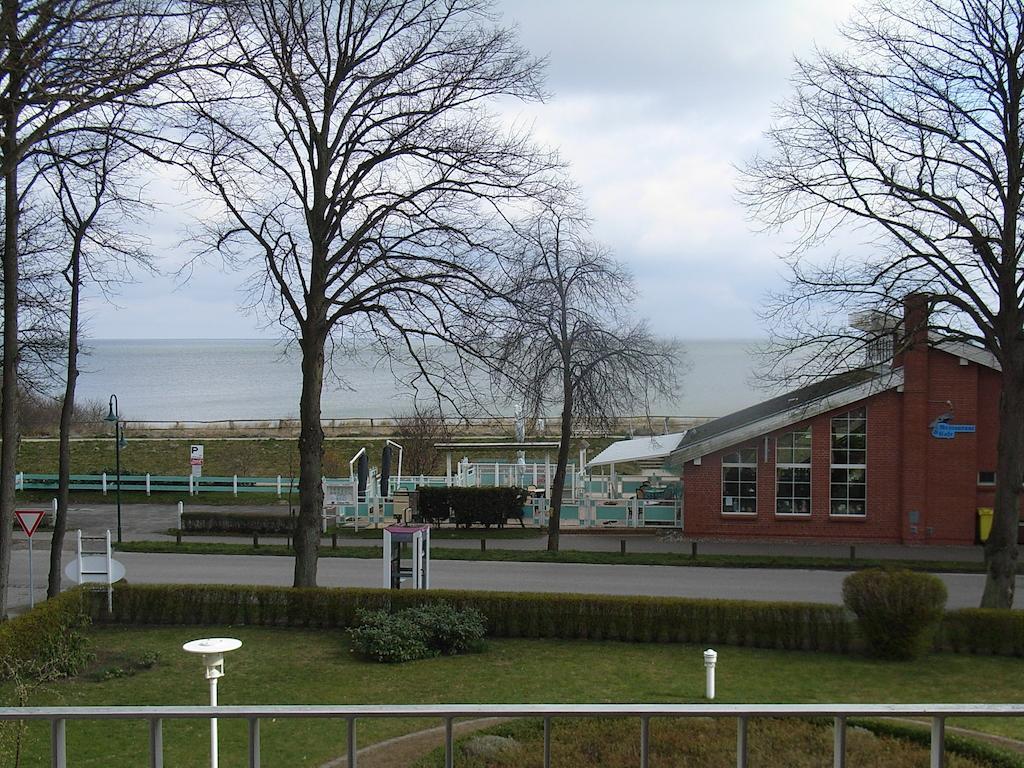 Apartment Seegarten Boltenhagen (Ostseebad)