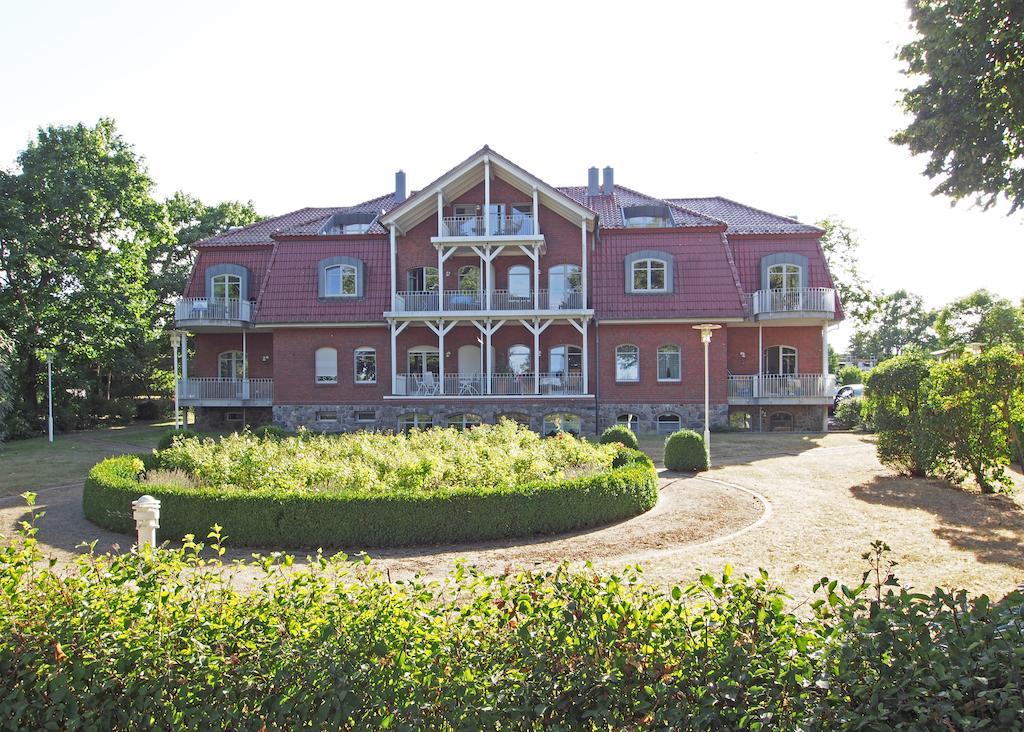 Apartment Seegarten Boltenhagen (Ostseebad)
