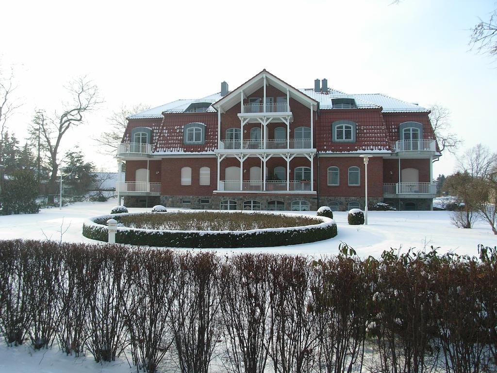 Apartment Seegarten