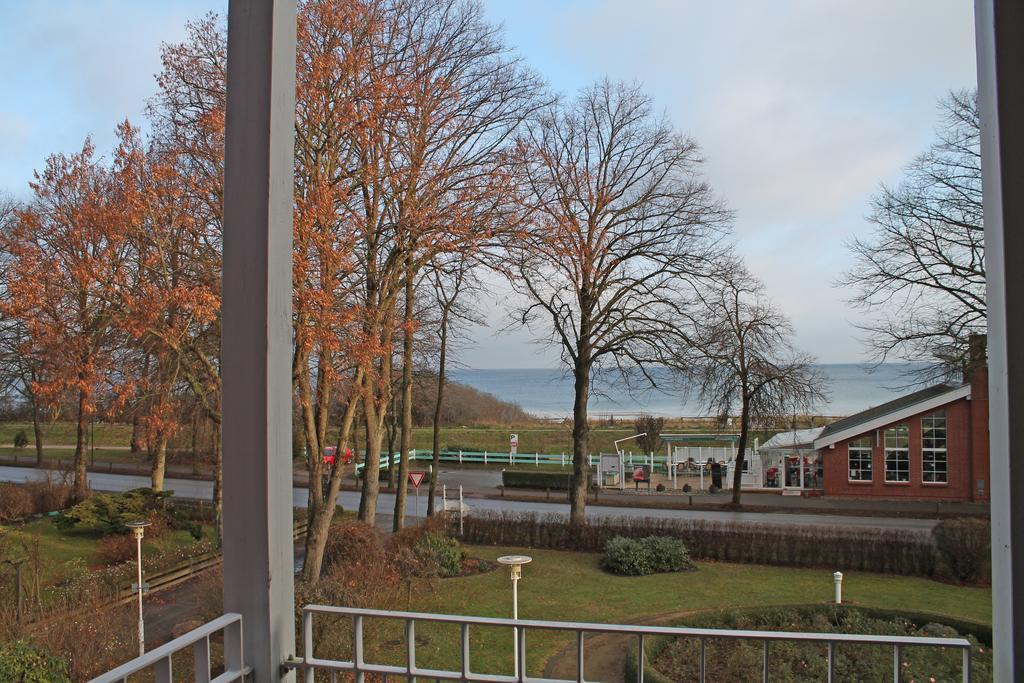 Seegarten Apartment Boltenhagen (Ostseebad)