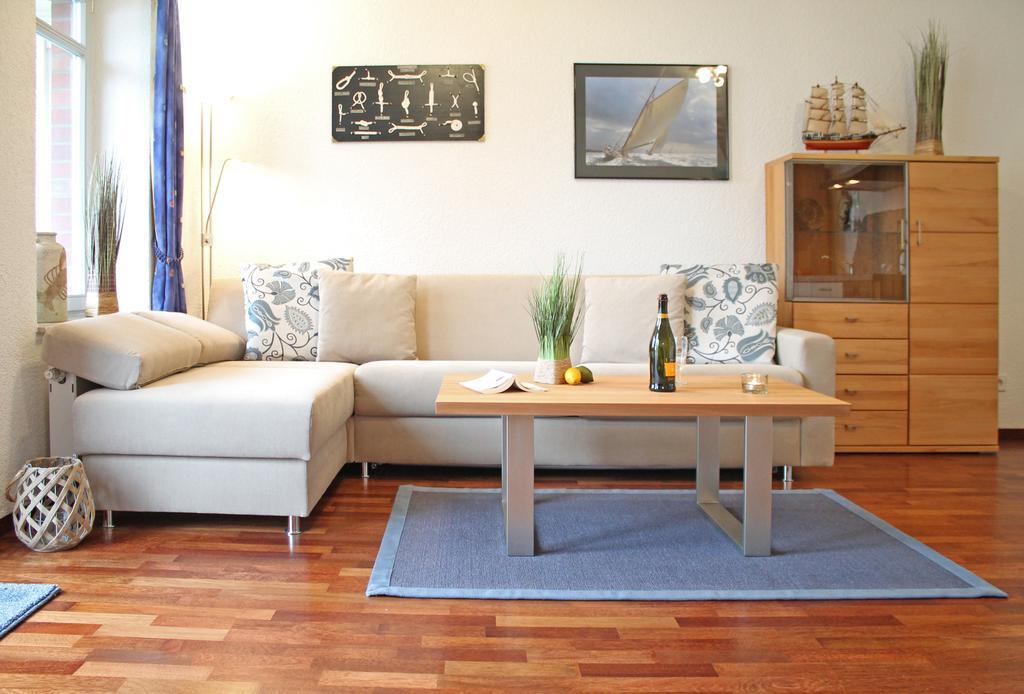Seegarten Apartment