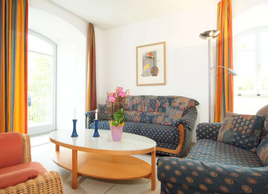 Seegarten Apartment