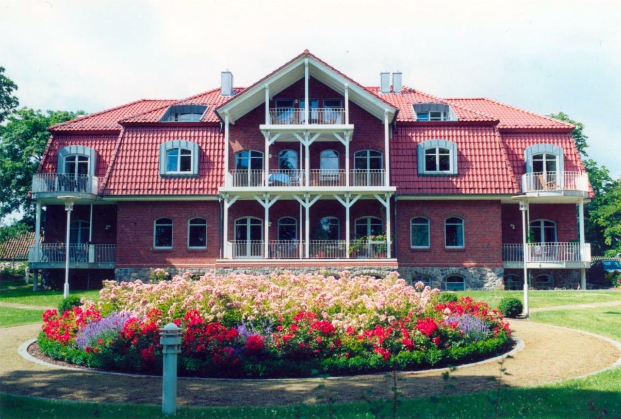 Seegarten * Boltenhagen (Ostseebad)